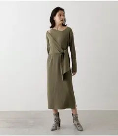 ワンピース　アズール