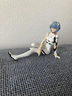 新世紀エヴァンゲリオン　綾波レイ フィギュア