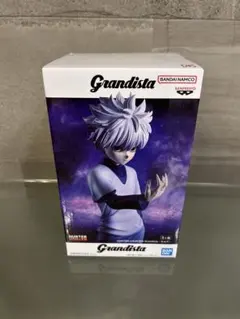 Grandista キルア　Hunter× Hunter