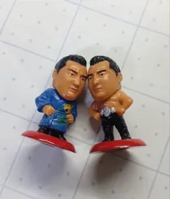 2025年最新】力道山フィギュアの人気アイテム - メルカリ