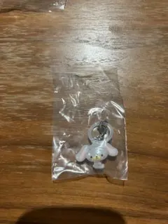 サンリオ ゆるっとめじるしアクセサリー しろうさ