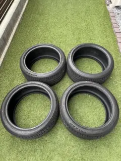 ファルケン FK520L 235/40R19 265/35R19 4本セットのサムネイル