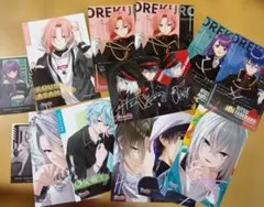 2026年最新】俺クロ ブロマイドの人気アイテム - メルカリ