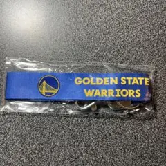 GOLDEN STATE WARRIORS キーリング