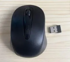 DAISO ワイヤレスマウス