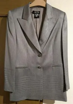グレー テーラードジャケット size 36