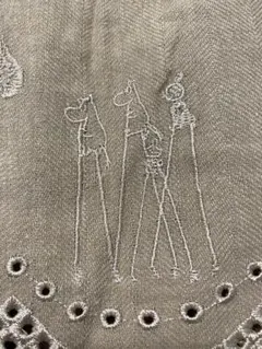 エゾモモンガ様専用★