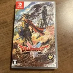 ドラゴンクエスト 1&2 (Nintendo Switch)