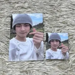 ENHYPEN VANISH weverse global ジョンウォン　トレカ