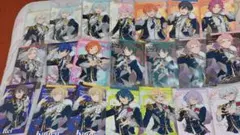 あんさんぶるスターズ スタフォニ カードセット