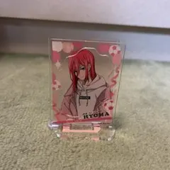 ブルーロック 千切豹馬 アクリルスタンド
