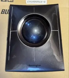 Kensington トラックボール マウスK72085JP