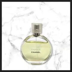 CHANEL CHANCE EAU FRAICHE オードトワレ 50ml