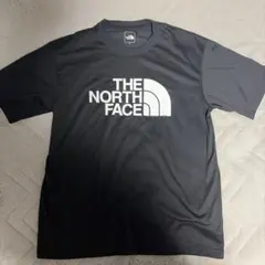 THE NORTH FACE 黒 Tシャツ M