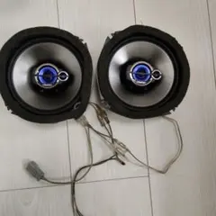 クラリオン Clarion スピーカー SRT1733のサムネイル