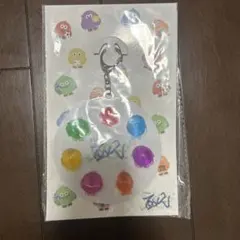 キスマイ キーホルダー