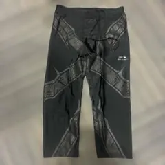 TIGORAブラック タイツ