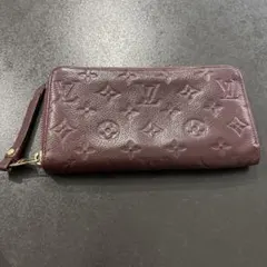 Louis Vuitton ポルトフォイユ ヴィルトゥオーズ 長財布 9081 - メルカリ