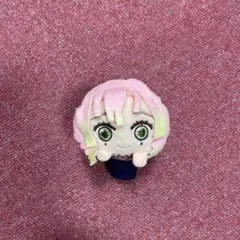 鬼滅の刃　甘露寺蜜璃　もちころりん