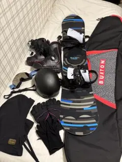 burton clash スノーボードビンディングセット BURTON（バートン） 日本正規品 取付可能 スノーボード ビンディング