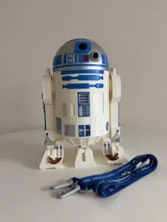 スターツアーズ R2D2 ポップコーンバケット STARWARSのサムネイル