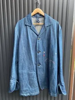 超希少　LEVIS RED 1st COAT XLのサムネイル
