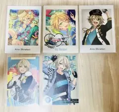 2026年最新】あんさんぶるスターズ まとめ売りの人気アイテム - メルカリ