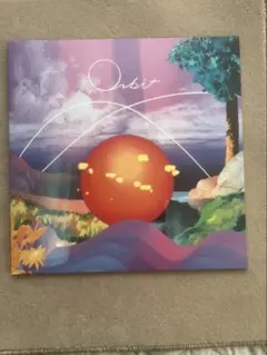 STUTS Orbit 2lp レコード 新品未使用!!! STUTS / Orbit アナログ2LPレコード