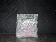 JILLSTUARTガチャガチャ　パープル