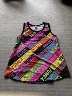 ZUMBAWEAR ズンバ　ウエア　正規品