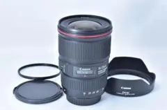 2026年最新】EF 16-35 F4L IS USMの人気アイテム - メルカリ