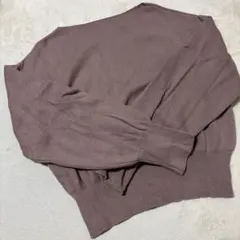 FRAY I.D フレイアイディー　ニット　セーター　トップス