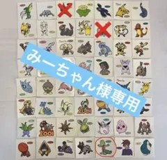 みーちゃん様専用