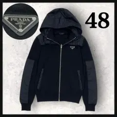 2025年最新】PRADA レディース ジャンパー・ブルゾンの人気