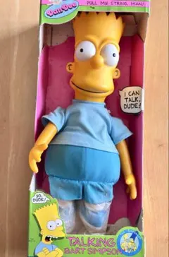 2025年最新】シンプソンズ トーキングの人気アイテム - メルカリ