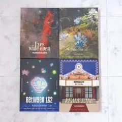 TWICE モノグラフ