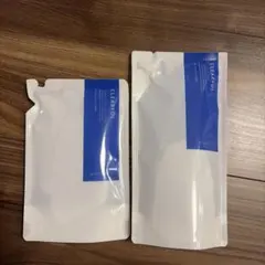 ORBIS CLEARFUL ローション 詰め替え 2個セット