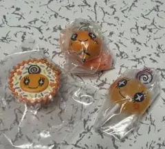 未開封めめっちガチャ　カラフルチャーム　キャンディ　手作りチョコまとめ売り