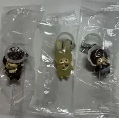 モンチッチめじるしアクセサリー2