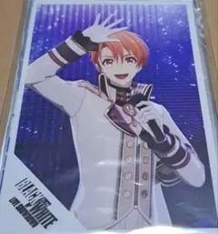 アイナナ ブロマイド 三月