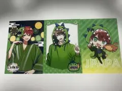 カラフルピーチ　じゃぱぱ　初期