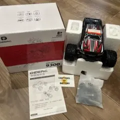 2026年最新】deerc 9300の人気アイテム - メルカリ