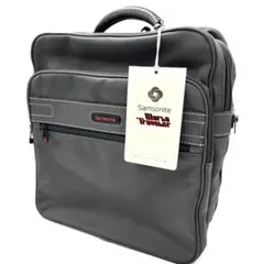 未使用✨　サムソナイト　Samsonite ハンドバッグ　ショルダーバッグ　A4