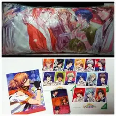 うたプリ　グッズ4点セット