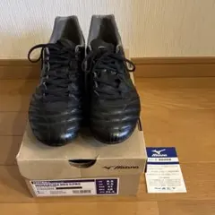 ミズノ　モナルシーダ　NEO Ⅱ PRO 26.5センチ　スパイク