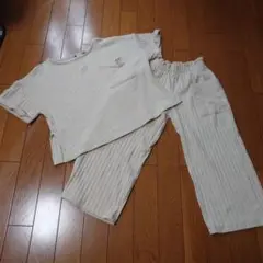 ZARA ザラ 134センチ セットアップ