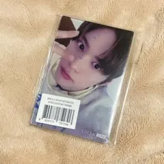 RIIZE UIQ ミラー ウンソク