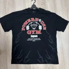 DARC SPORT POWERHOUSE GYM Tシャツ オオカミ DARC SPORT POWERHOUSE GYM Tシャツ オオカミ - メルカリ