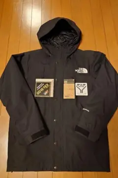 マウンテンライトジャケット マウンテンパーカー