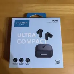 soundcore P30i ワイヤレスイヤホン